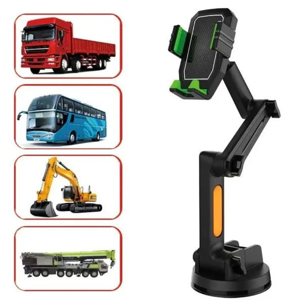 Heavy Truck Telefon Tutucu ZR517 ürün görseli 1
