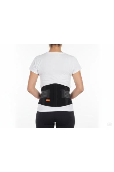 LUMBOSPORT ÇALIŞMA KORSESİ 26 CM - Resim 2