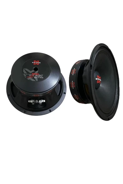 eyton 20 CM EYTON MP200 200 RMS MİDRANGE ürün görseli 1