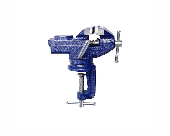Mini Dönerli Masa Mengenesi 50 mm BAYTEC ürün görseli 1