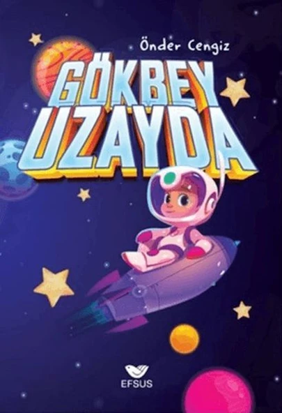 Gökbey Uzayda ürün görseli 1