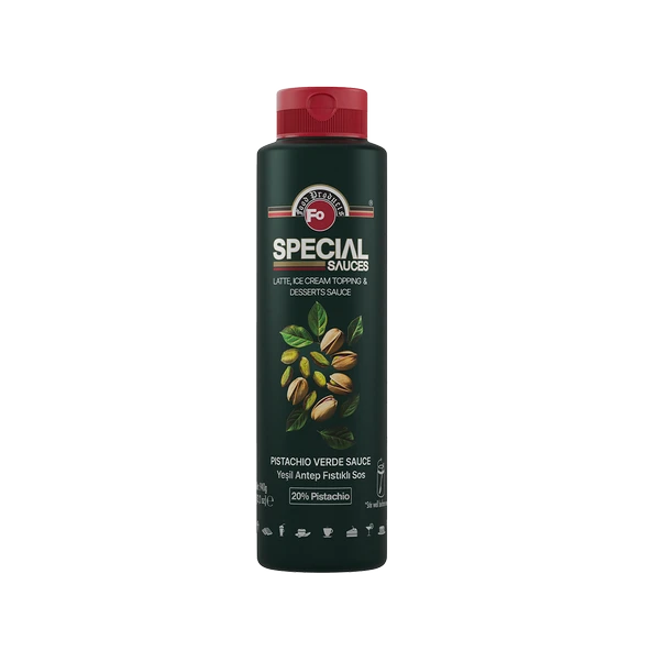 Antep Fıstıklı Special Sos 940 gr (%20) ürün görseli 1