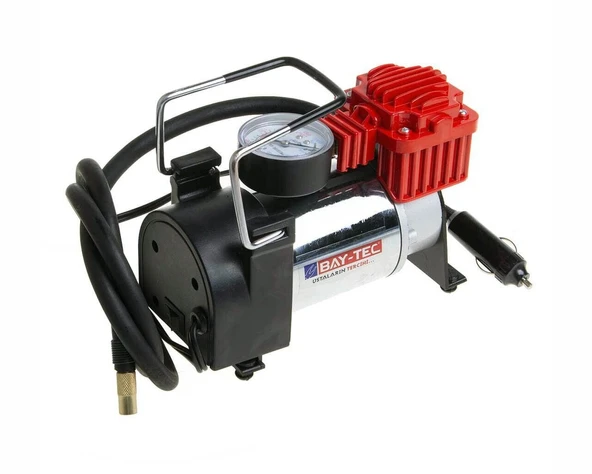 Hava Kompresörü Küçük MK4900 BAYTEC ürün görseli 1