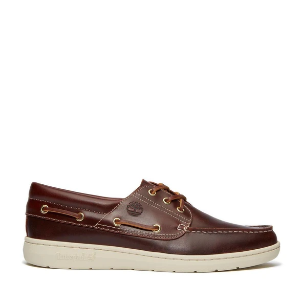 Timberland PORTOFINO PIER BOAT SHOE Erkek Ayakkabısı TB0A6CXMEIW1 ürün görseli 1