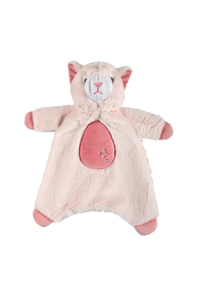 Plush Pals Yavru Kedi Uyku Arkadaşım ürün görseli 1