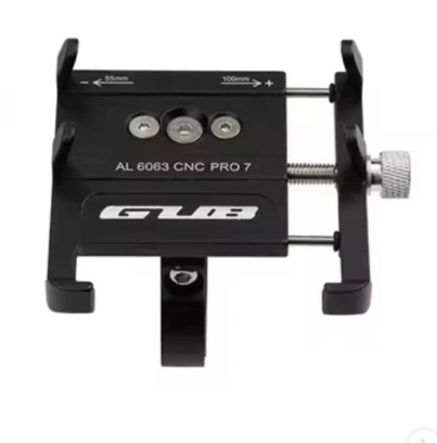 ZR Gub Pro7 Dc Motosiklet Telefon Tutucu ürün görseli 1