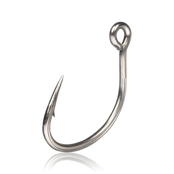 Mustad 10850 Ruthless In-Line Single İğne - Resim 2