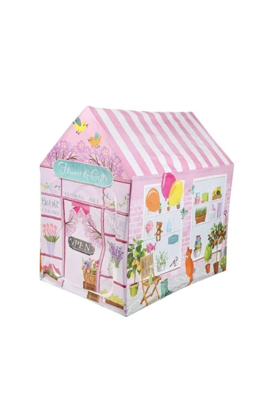 Moli Toys Moli Çiçek Dükkanım Oyun Çadırı Mol-294 ürün görseli 1