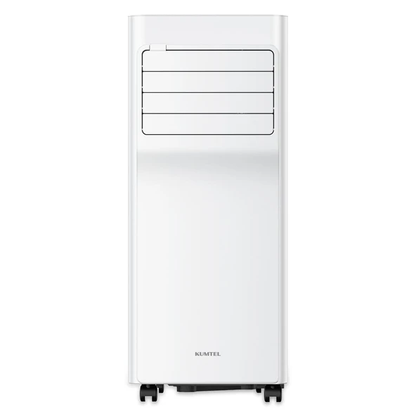 Kumtel Juniper Portatif Taşınabilir Klima KMPAC-7 ürün görseli 1