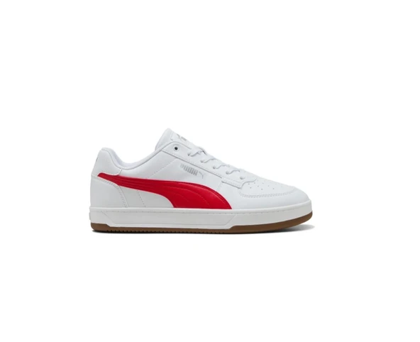 PUMA CAVEN 2.0 ERKEK SPOR AYAKKABI BEYAZ 39229078 T-32 ürün görseli 1
