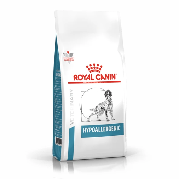 Royal Canin Hypoallergenic Alerji ve Hassasiyet Karşıtı Köpek Kuru Maması 2 Kg ürün görseli 1