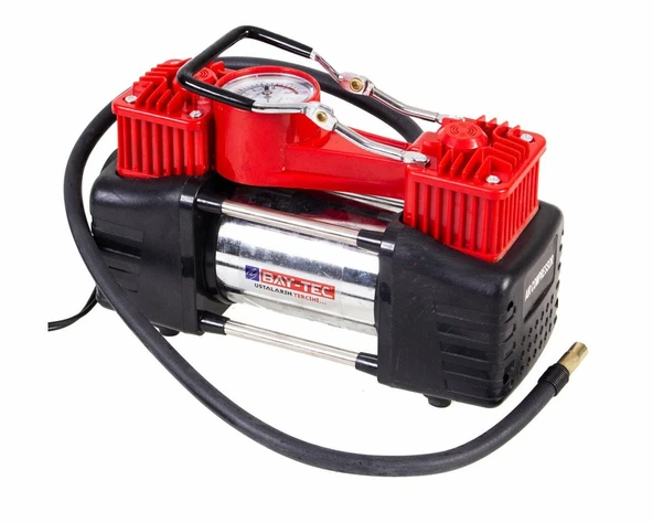 Hava Kompresörü Büyük MK4910 BAYTEC ürün görseli 1