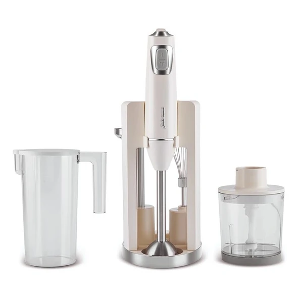 Jumbo x Homend Vintage Handmaid 1926H Blender Set ürün görseli 1