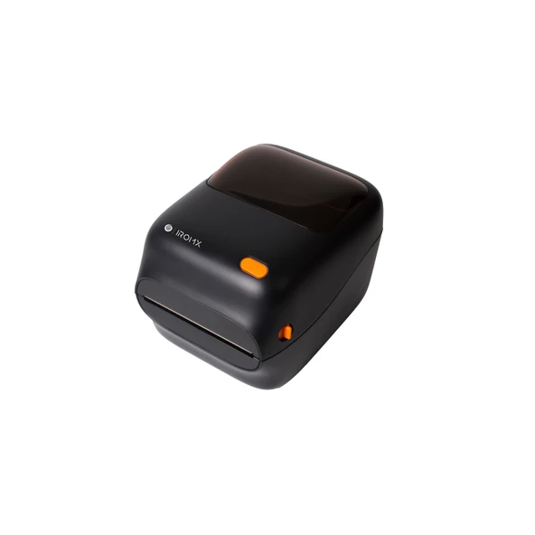 IROMX 5203EYT Thermal 152mm/s USB Seri Ethernet Etiket Barkod Yazıcı Yüksek Hızlı Baskı ürün görseli 1