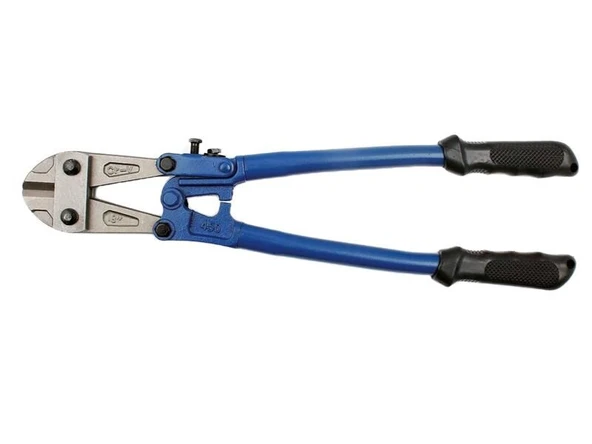 Demir Kesme Makası 18x450 mm MK4331 BAYTEC ürün görseli 1