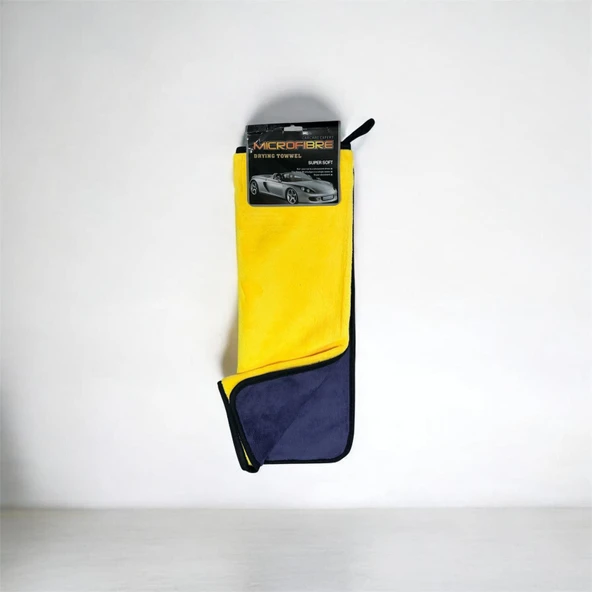 CARCARE EXPERT MICROFIBRE SUPER SOFT BEZ ürün görseli 1