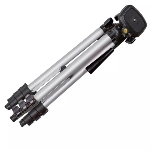 Einhell Teleskobik Tripod 110 cm - Resim 2