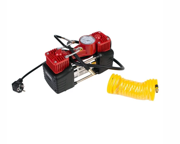 Hava Kompresörü Elektrikli Büyük MK4930 BAYTEC ürün görseli 1