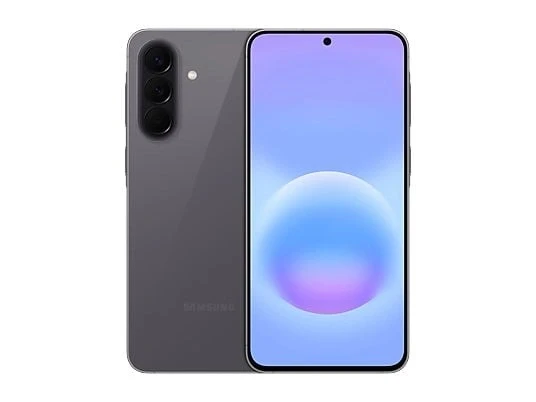 Samsung Galaxy A57 256 GB Gri - Resim 2