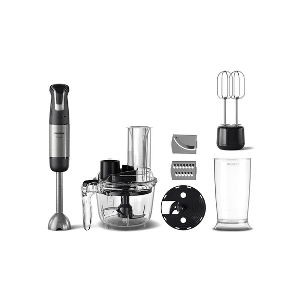 Philips 5000 Serisi El Blender Seti ürün görseli 1