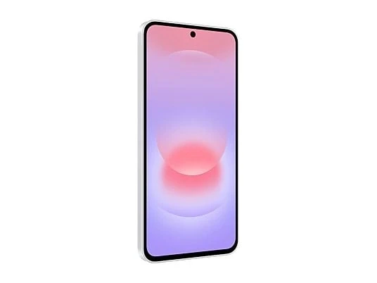 Samsung Galaxy A37 256 GB Beyaz - Resim 2