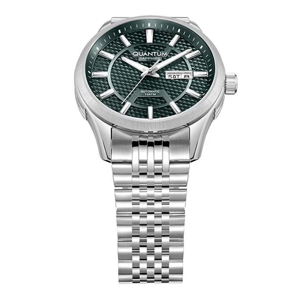 Quantum Automatic QMG1238.370 Erkek Kol Saati - Resim 3