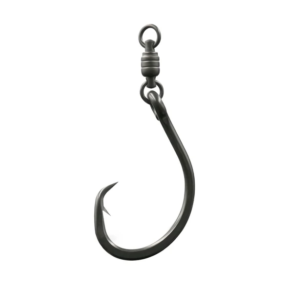 Vmc Circle FishFighter Fırdöndülü Orkinos Olta İğnesi ürün görseli 1