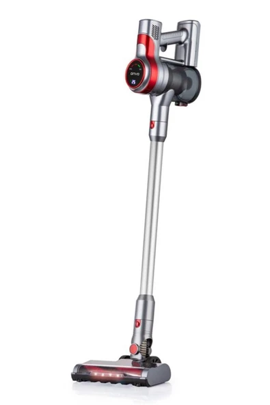 Onvo OVDSS01X Şarjlı Dikey Süpürge - Resim 2