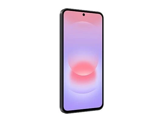 Samsung Galaxy A37 256 GB Antrasit - Resim 2