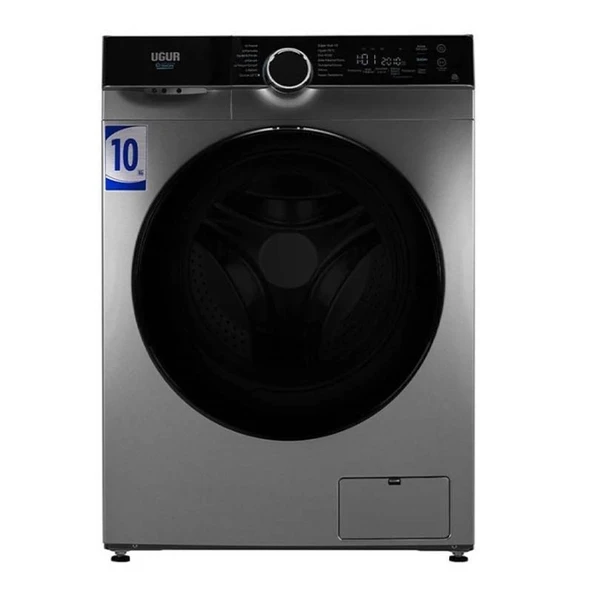 Uğur UCM 21014 G101 10 kg 1400 Devir Çamaşır Makinesi ürün görseli 1