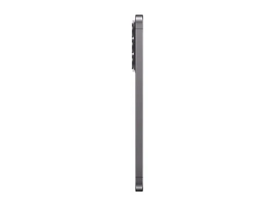 Samsung Galaxy A57 256 GB Gri - Resim 4