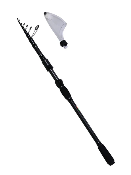 Fujin Walker 250cm 10-30gr Teleskopik Spin Kamışı - Resim 2