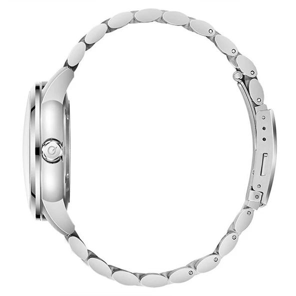 Quantum Automatic QMG1191.350 Erkek Kol Saati - Resim 4