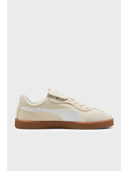 Puma 404476-04 Club Azura Bej Unisex Günlük Sneaker ürün görseli 1