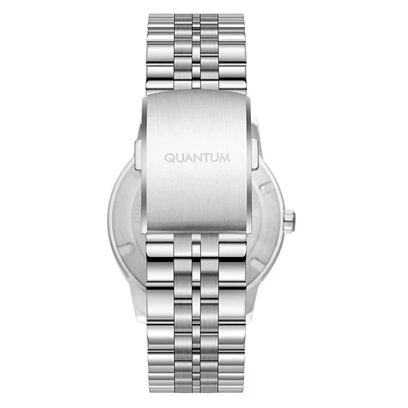 Quantum Automatic QMG1191.350 Erkek Kol Saati - Resim 5