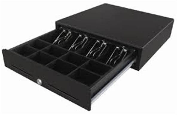 PShop Metal Para Çekmecesi 5 Gözlü 5C5C ürün görseli 1