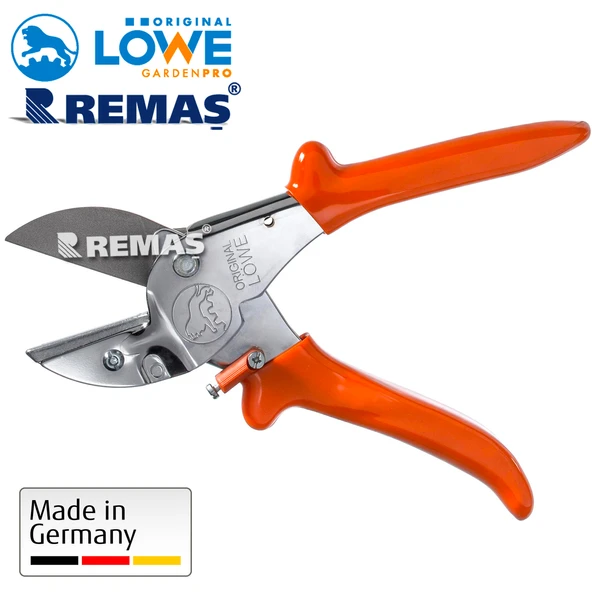 Löwe 1.104 Örs Tipi Budama Makası - Resim 2