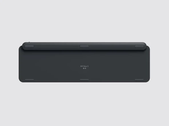 LOGITECH MX KEYS S TAM BOYUTLU Q TR 920-011594 - Resim 4