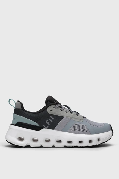 Lufian 121230105 Axelle Yeşil Kadın Günlük Sneaker ürün görseli 1