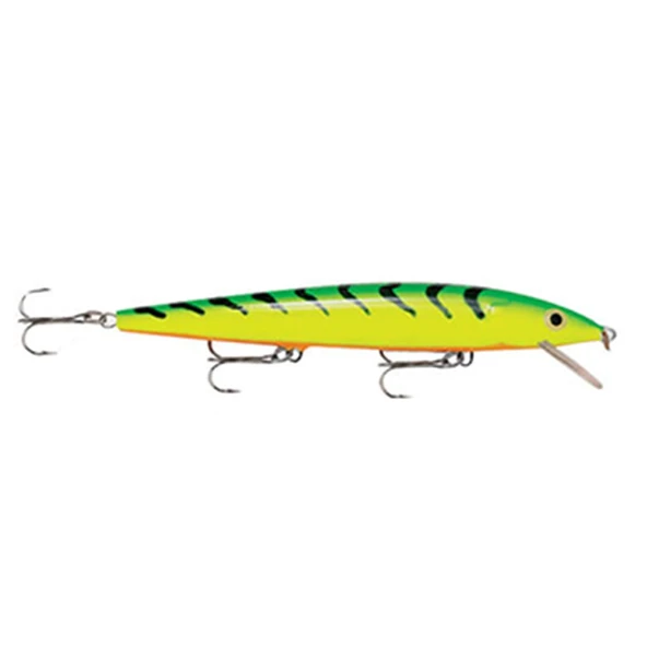 Rapala Husky Jerk 100mm Trolling Maket Yem - Resim 2