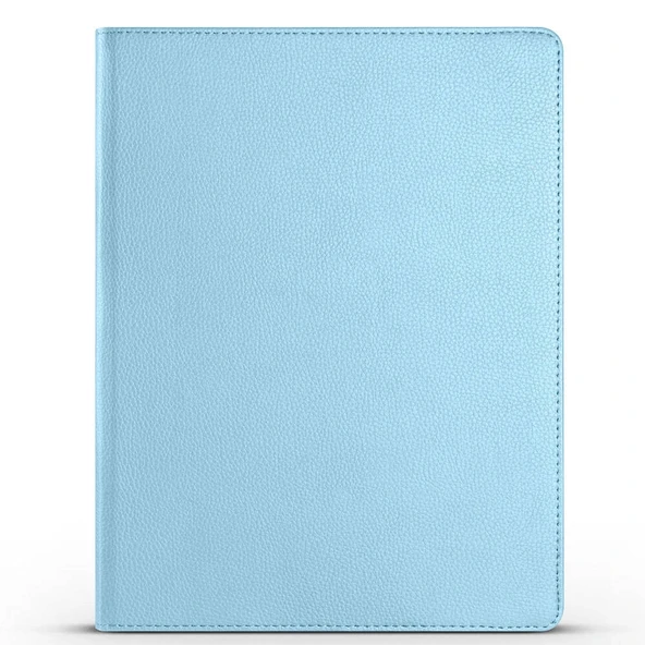 iPad Pro 13 2025 M5 Dönebilen Standlı Kılıf - Resim 9
