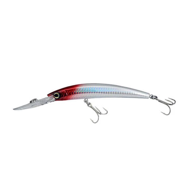 Yozuri Crystal Minnow Deep Diver 90mm - Resim 6