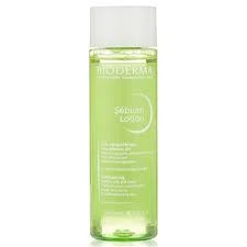 BIODERMA SEBIUM LOTION 200ML ürün görseli 1