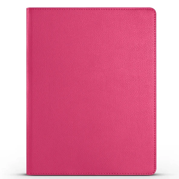 iPad Pro 13 2025 M5 Dönebilen Standlı Kılıf - Resim 6