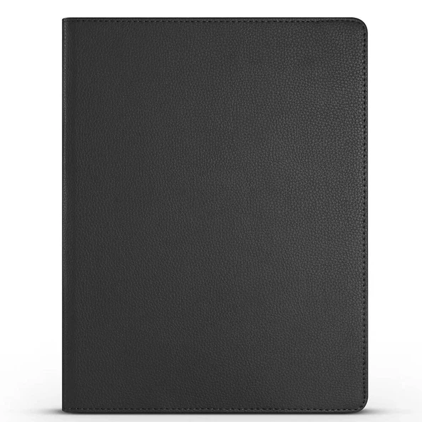 iPad Pro 13 2025 M5 Dönebilen Standlı Kılıf - Resim 10