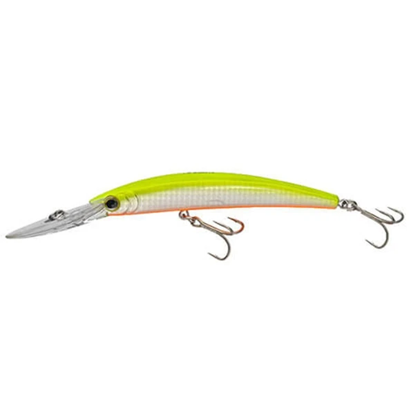 Yozuri Crystal Minnow Deep Diver 90mm - Resim 2