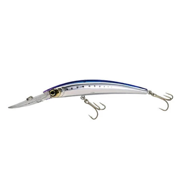 Yozuri Crystal Minnow Deep Diver 90mm - Resim 7