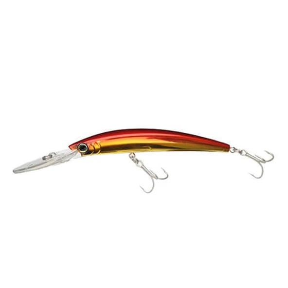 Yozuri Crystal Minnow Deep Diver 90mm - Resim 3