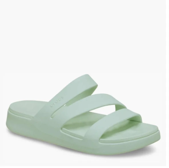 Crocs Gateway Strappy Kadın Terlik 209587-3YF ürün görseli 1