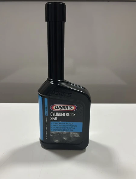 WYNNS MOTOR BLOK ÇATLAK TIKAYICI 325 ML ürün görseli 1